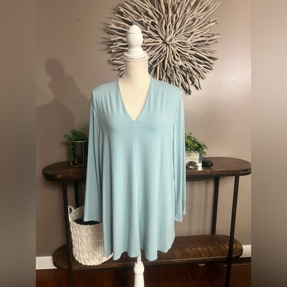 Eileen Fisher‎ top
